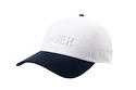 Kšiltovka Bauer  New Era Twotone 940 White/Navy Senior