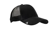 Kšiltovka Bauer  Team Mesh Snapback Black