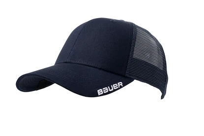 Kšiltovka Bauer  Team Mesh Snapback Navy