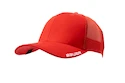 Kšiltovka Bauer  Team Mesh Snapback Red