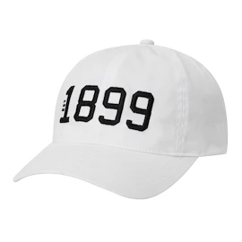 Kšiltovka CCM 125 Anniversary Slouch Cap White Senior