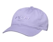 Kšiltovka CCM Core Slouch Adjustable Lavender