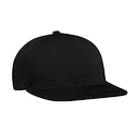 Kšiltovka CCM Eflex Team Flatbrim Snapback Black