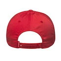 Kšiltovka CCM Eflex Team Flatbrim Snapback Red