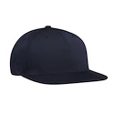 Kšiltovka CCM Eflex Team Flatbrim Snapback True Navy