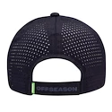 Kšiltovka CCM Golf Perforated Cap Dark Midnight Senior