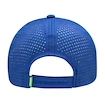 Kšiltovka CCM Golf Perforated Cap Royal Senior