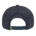 Kšiltovka CCM Golf Structured Adjustable Cap Dark Midnight Senior