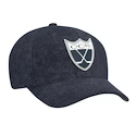 Kšiltovka CCM Golf Structured Adjustable Cap Dark Midnight Senior