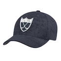 Kšiltovka CCM Golf Structured Adjustable Cap Dark Midnight Senior