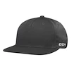 Kšiltovka CCM Golf Team Flatbrim Snapback Charcoal Senior