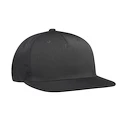 Kšiltovka CCM Golf Team Flatbrim Snapback Charcoal Senior