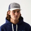 Kšiltovka CCM Jofa Meshback Trucker  Athletic Grey Senior