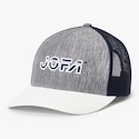 Kšiltovka CCM Jofa Meshback Trucker  Athletic Grey Senior