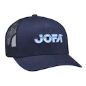 Kšiltovka CCM Jofa Meshback Trucker  Midnight Blue Senior