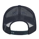 Kšiltovka CCM Jofa Meshback Trucker  Midnight Blue Senior