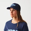 Kšiltovka CCM Jofa Meshback Trucker  Midnight Blue Senior