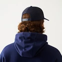 Kšiltovka CCM Jofa Meshback Trucker  Midnight Blue Senior