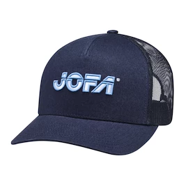 Kšiltovka CCM Jofa Meshback Trucker Midnight Blue Senior