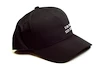 Kšiltovka CCM Nostalgia Low Profile Adjustable Cap Black Senior