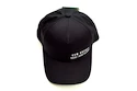 Kšiltovka CCM Nostalgia Low Profile Adjustable Cap Black Senior