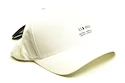 Kšiltovka CCM Nostalgia Low Profile Adjustable Cap White Senior