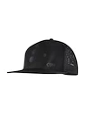 Kšiltovka Craft  CTM Distance Tech Trucker Black