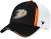 Kšiltovka Fanatics   Authentic Pro Draft Structured Trucker-Podium Anaheim Ducks