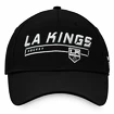 Kšiltovka Fanatics  Authentic Pro Rinkside Structured Adjustable NHL Los Angeles Kings