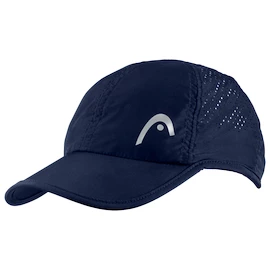 Kšiltovka Head Pro Player Cap Navy