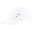 Kšiltovka Head  Pro Player Cap White