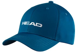 Kšiltovka Head Promotion Cap BL