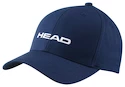 Kšiltovka Head  Promotion Cap Blue