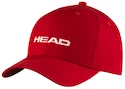 Kšiltovka Head  Promotion Cap Red