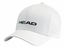 Kšiltovka Head  Promotion Cap White