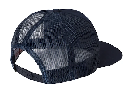 Kšiltovka Helly Hansen Flatbrim Trucker Navy