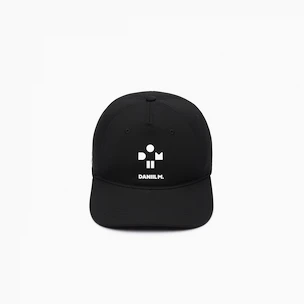 Kšiltovka Lacoste  Medvedev Cap Black