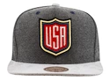 Kšiltovka Mitchell & Ness Cation World Cup USA