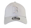 Kšiltovka New Era  39Thirty League Essential MLB Boston Red Sox Grey