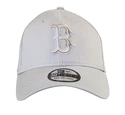 Kšiltovka New Era  39Thirty League Essential MLB Boston Red Sox Grey