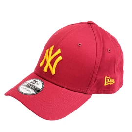 Kšiltovka New Era 39Thirty League Essential MLB New York Yankees Cardinal