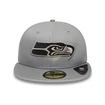 Kšiltovka New Era  59Fifty Team Tonal NFL Seattle Seahawks