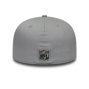 Kšiltovka New Era  59Fifty Team Tonal NFL Seattle Seahawks