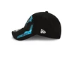 Kšiltovka New Era  9Forty SS NFL21 Sideline hm Carolina Panthers