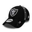 Kšiltovka New Era 9Forty Taped NFL Oakland Raiders