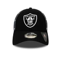 Kšiltovka New Era 9Forty Taped NFL Oakland Raiders