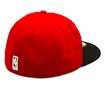 Kšiltovka New Era Basic 59Fifty NBA Chicago Bulls