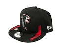 Kšiltovka New Era  EM950 NFL21 Sideline hm Atlanta Falcons  S/M