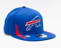 Kšiltovka New Era  EM950 NFL21 Sideline hm Buffalo Bills  S/M