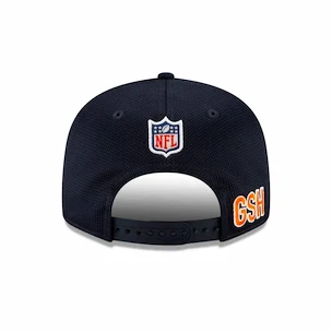 Kšiltovka New Era  EM950 NFL21 Sideline hm Chicago Bears